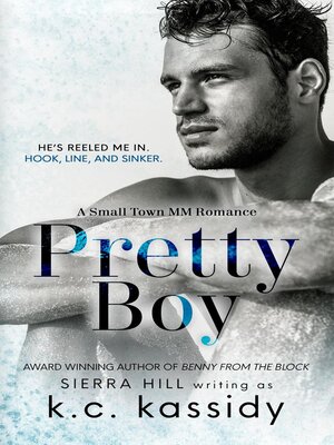 cover image of Pretty Boy